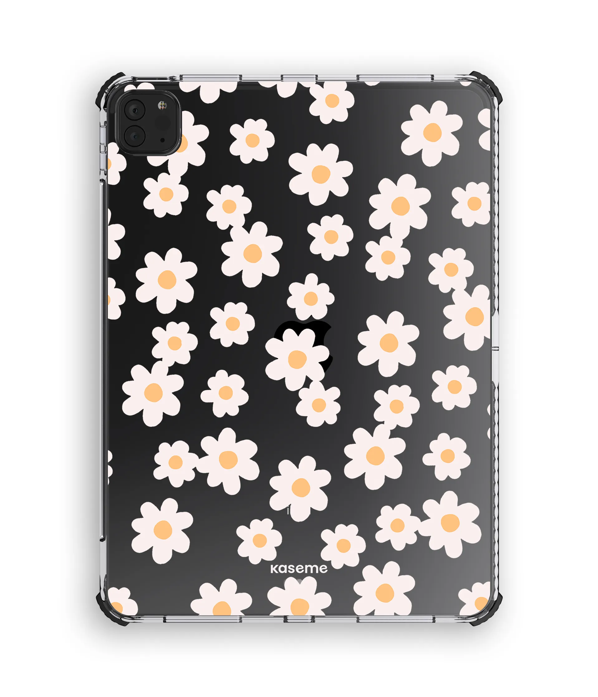 May iPad Clear Case Tablet Sleeve Lite