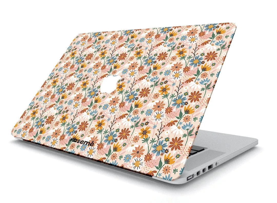 Emily MacBook skin compact smart folio sleek fold design