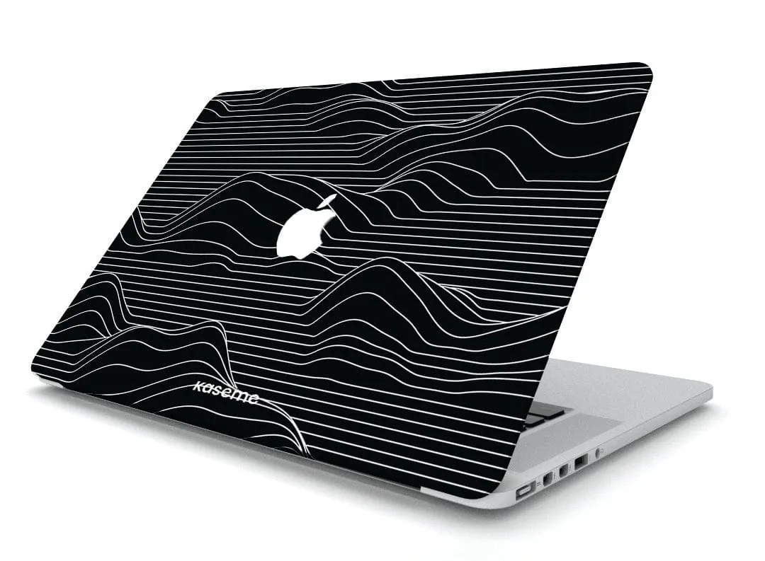Tablet Sleeve Pro Ultra Canyon MacBook skin