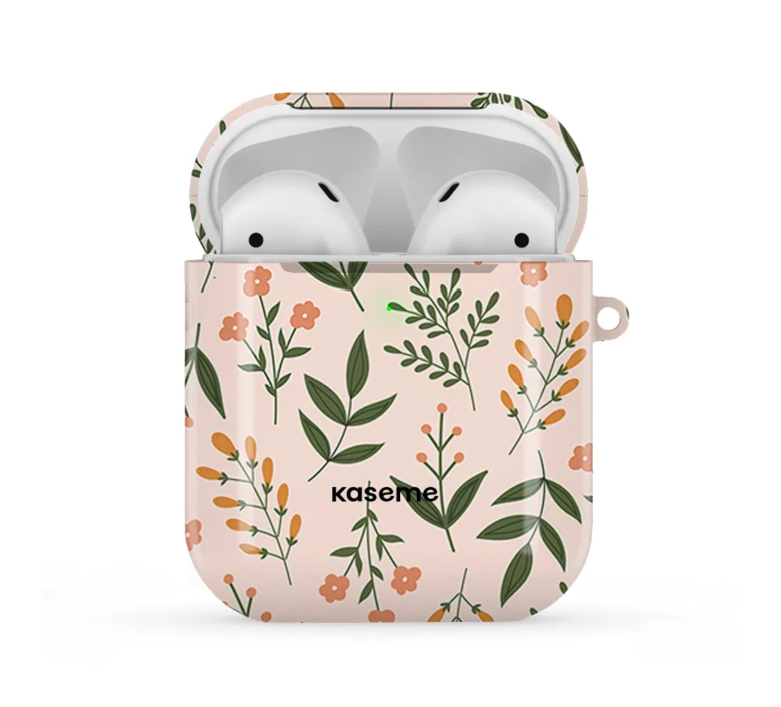 Daily Use Accessory wireless earbuds guard Esther AirPods Case