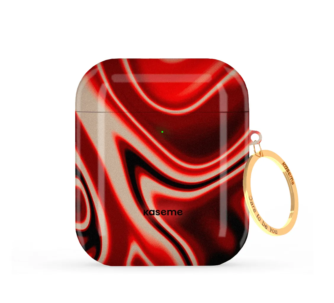 Euphoria AirPods Case soft flexible airpods case