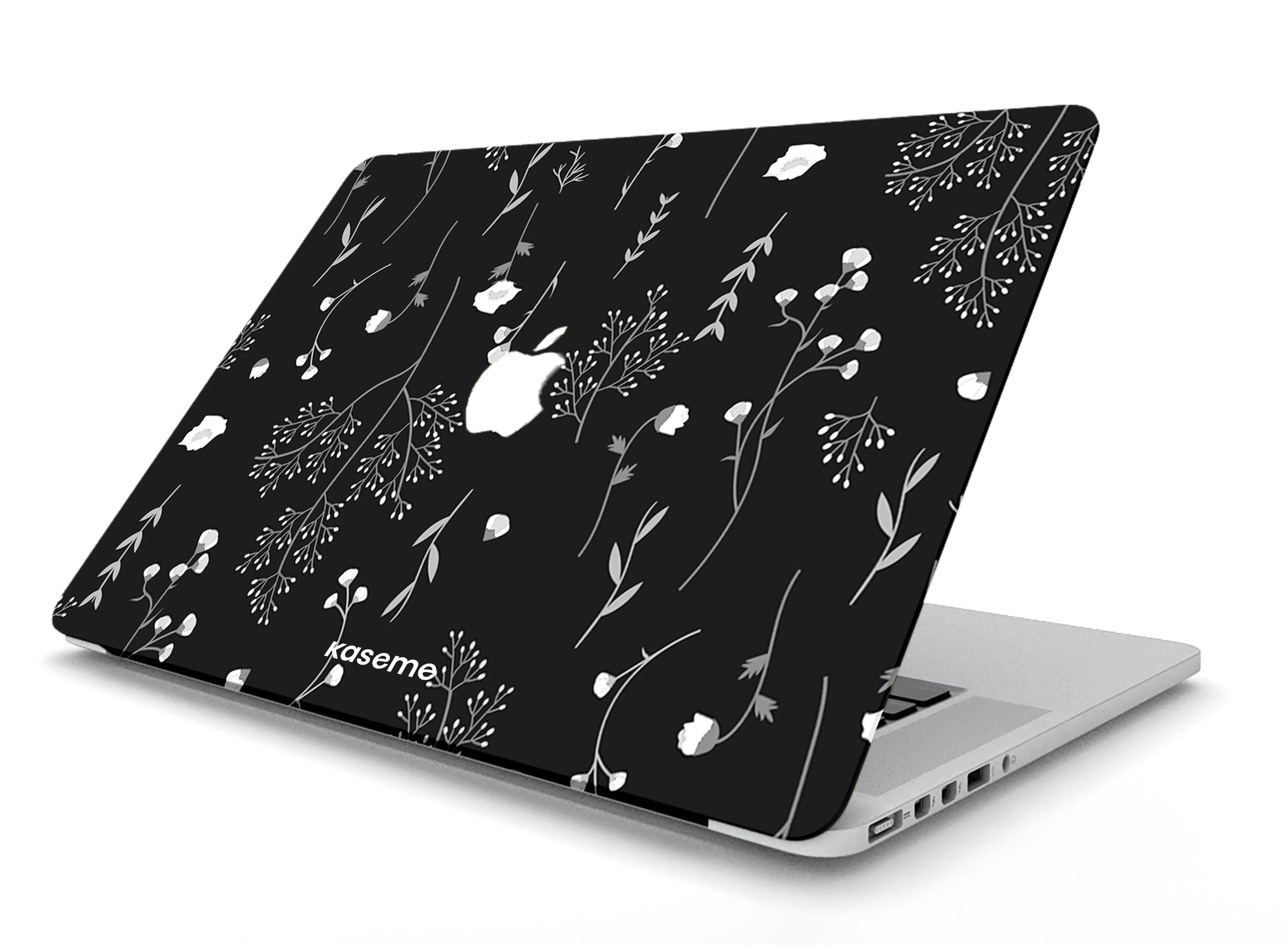 Evelyn Black MacBook skin Tablet Sleeve Portable