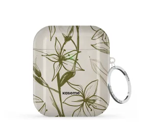 Everla AirPods Case sleek portable airpods shell