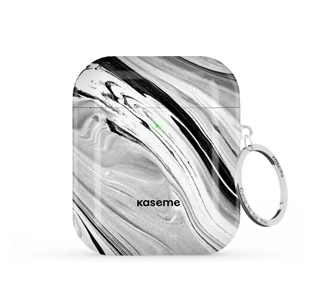 Delirium AirPods Case Soft Texture Holder