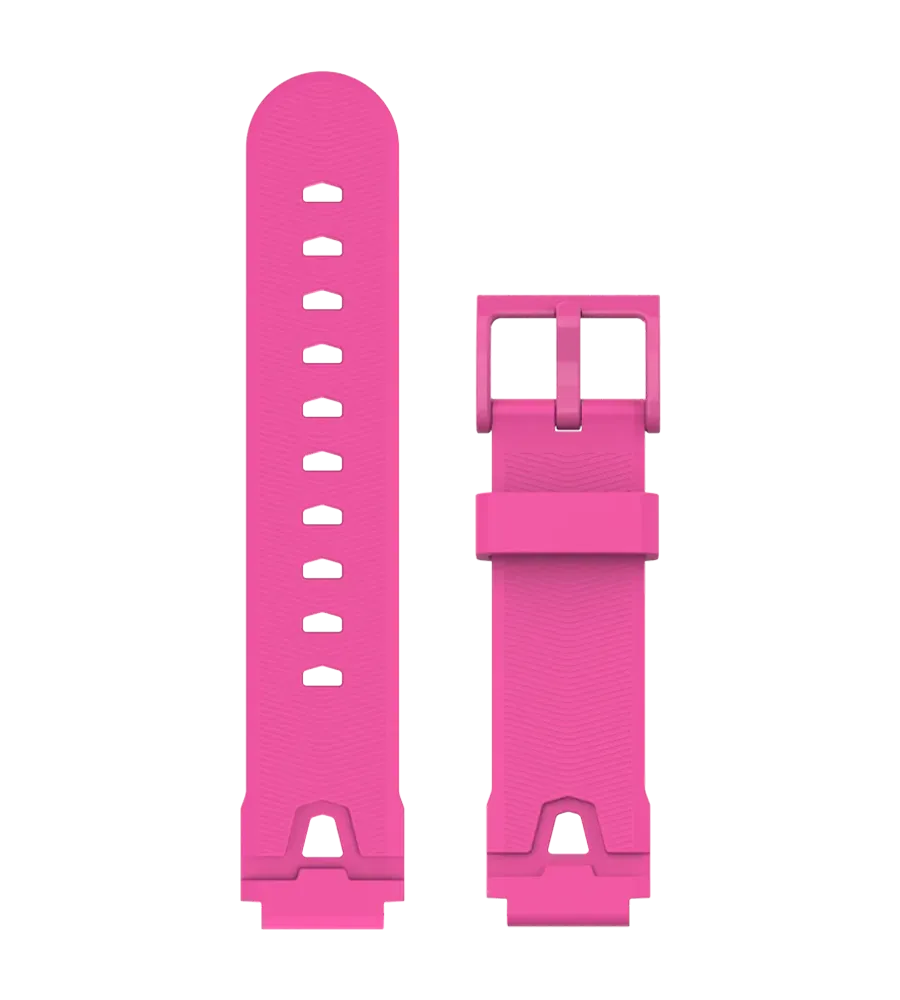 Watch Strap (XGO3) Strong Closure Nylon Fabric