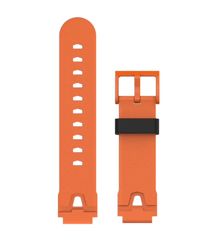 Flexible Active Design Watch Strap (XGO3)