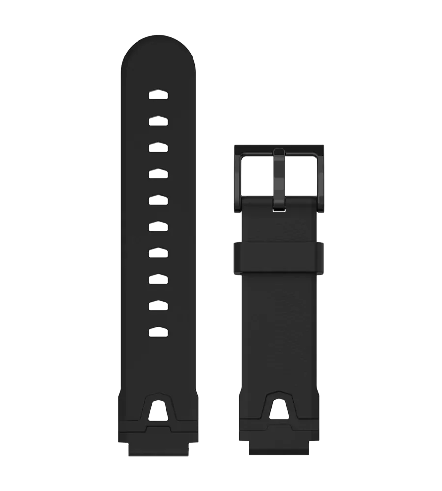 Watch Strap (XGO3) Breathable wear Quick Release