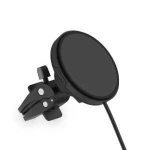 Flexible Arm Desk Mount MagSafe? Compatible Charging Vent Mount