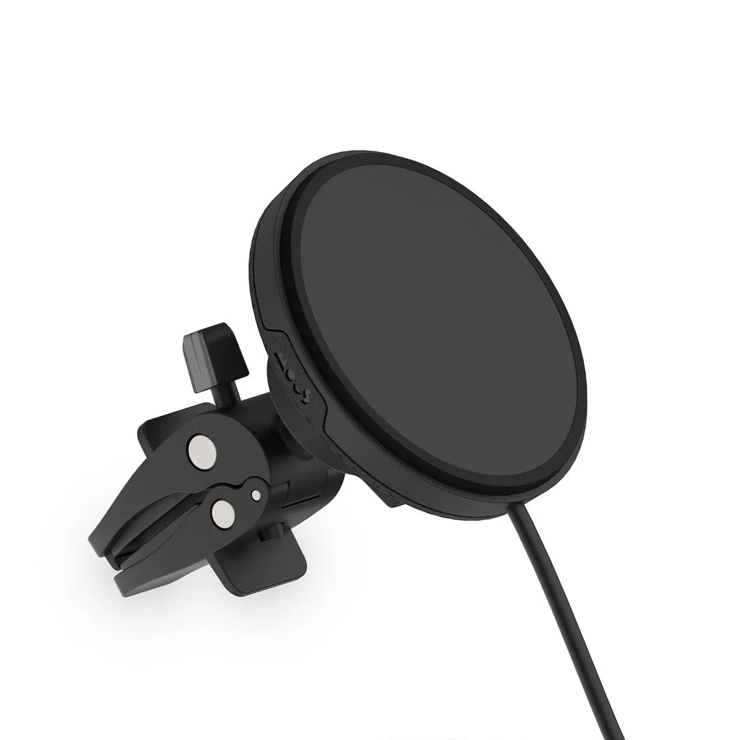 Flexible Arm Desk Mount MagSafe? Compatible Charging Vent Mount