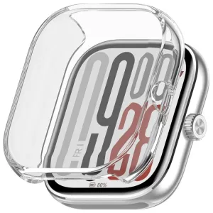 Fashion Case Redmi Watch 5 TPU Case (Transparent)