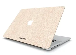 shockproof design tablet case Floret MacBook skin