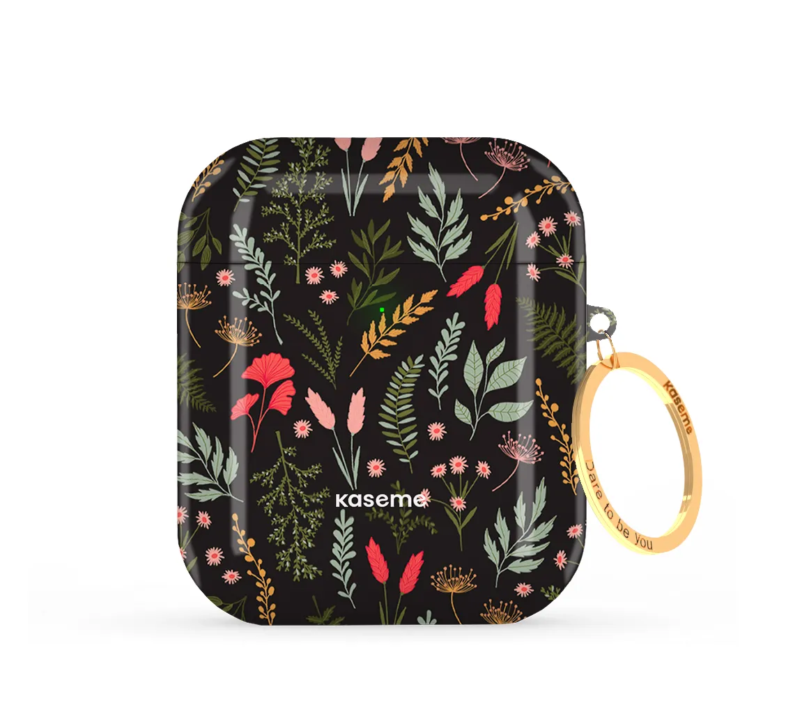 Folia AirPods Case Minimal Look Case slim airpods travel protector