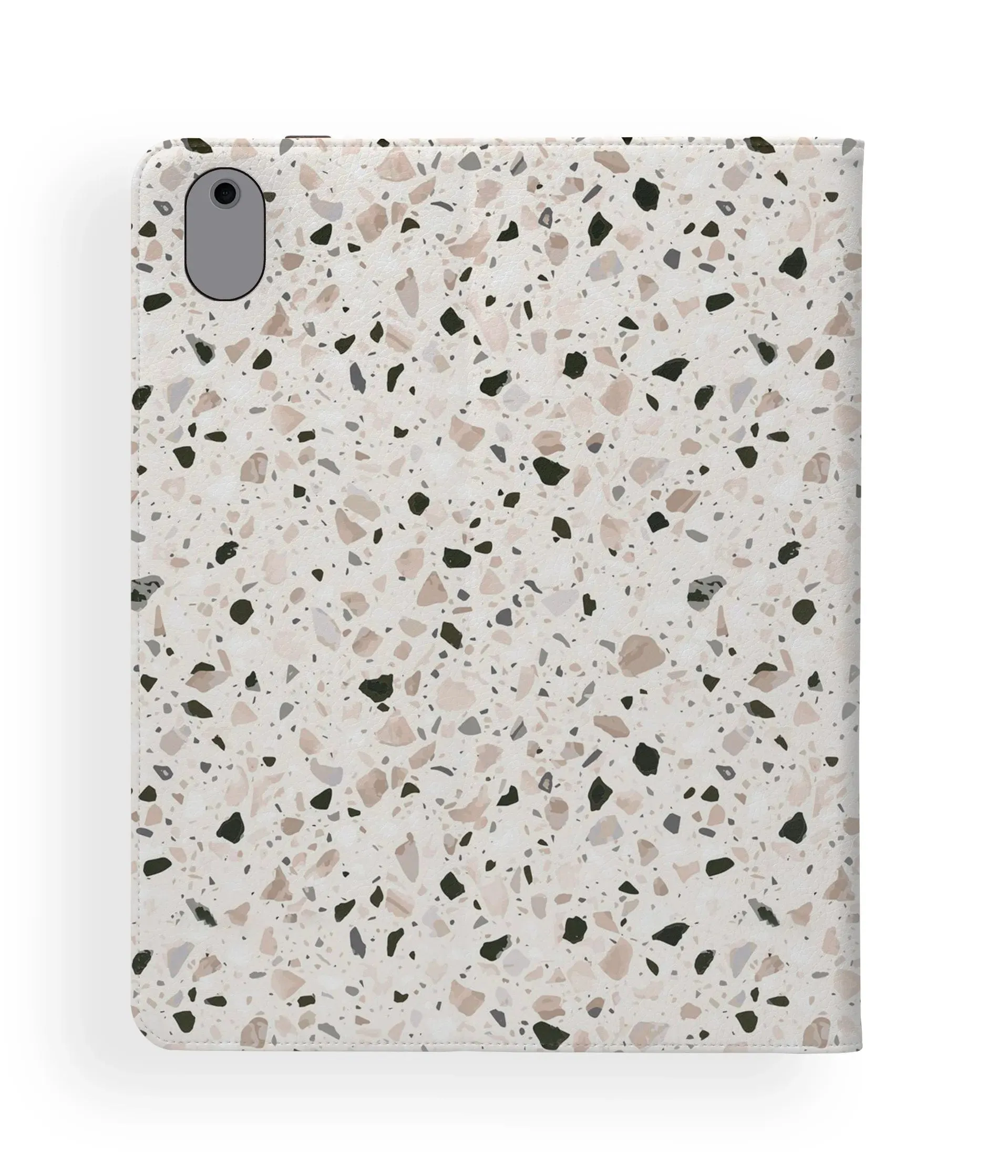 pad case for conferences Freckles iPad Folio