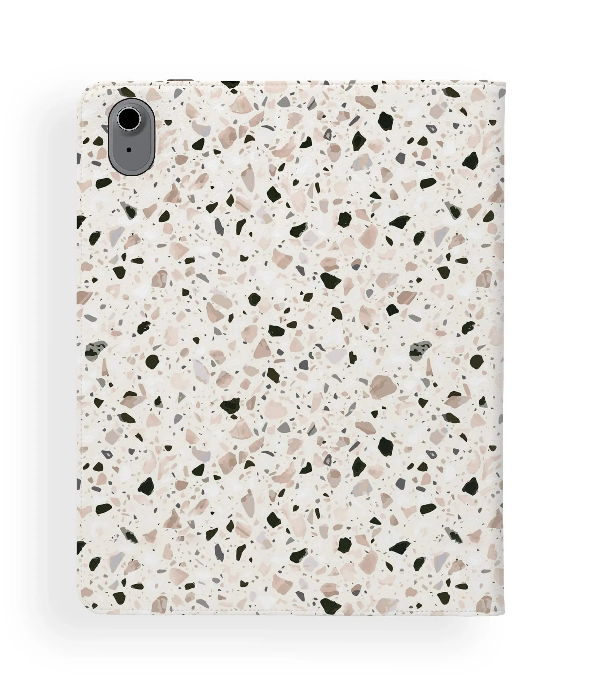 Freckles iPad Folio Tech Organizer
