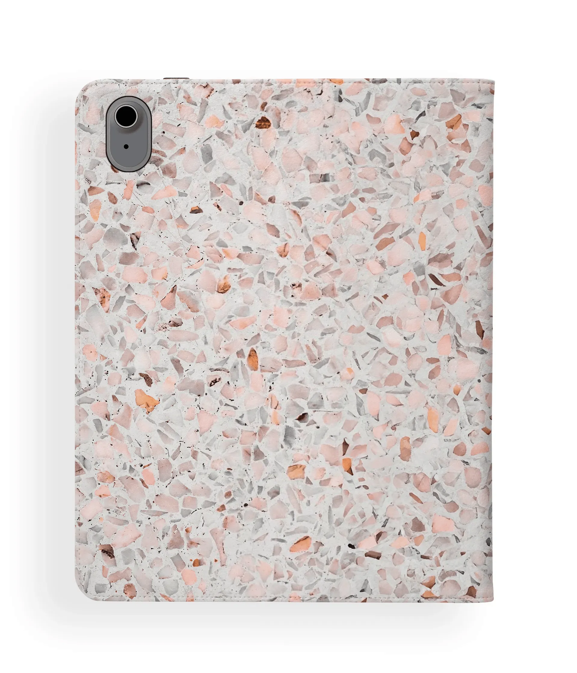 Frozen Stone iPad Folio Tablet Sleeve Soft Touch