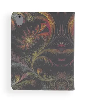 sleek adjustable folio Arctic Aura iPad Folio