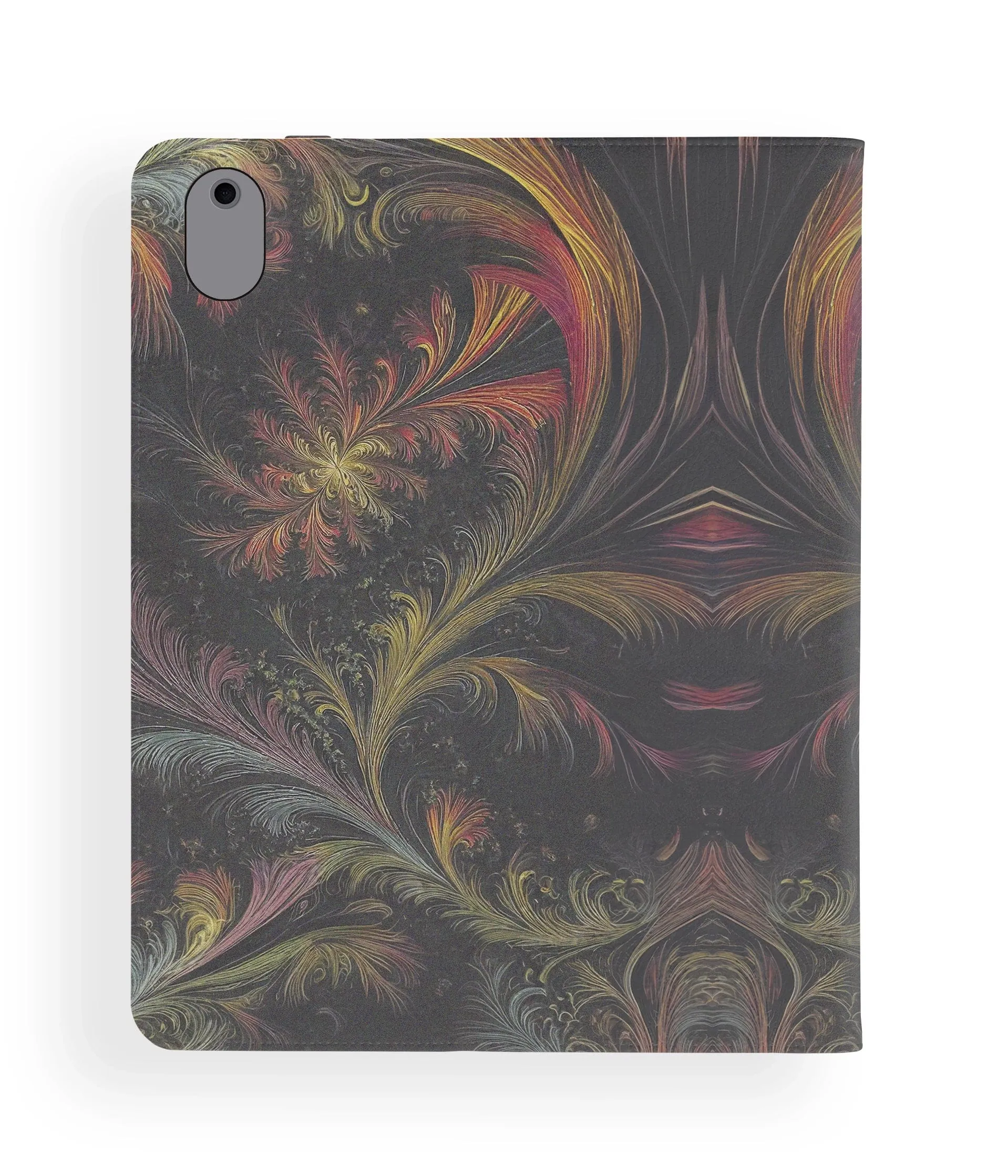 sleek adjustable folio Arctic Aura iPad Folio