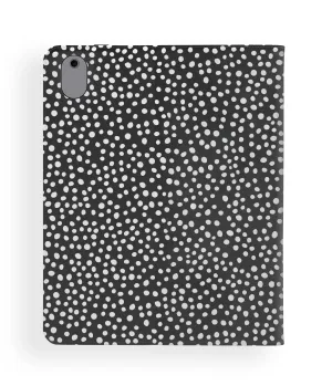 Compact Gear Honey black iPad Folio
