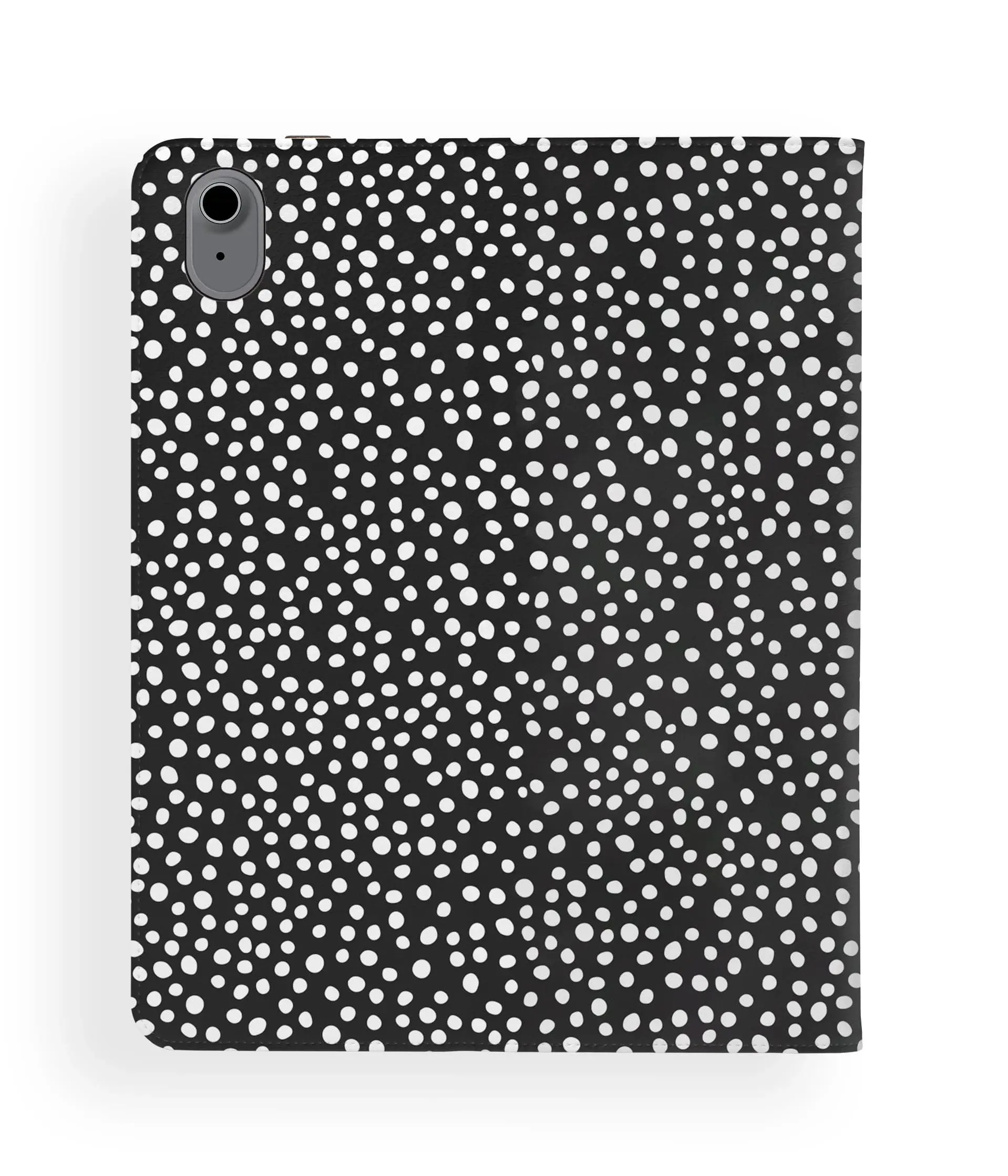 adjustable holder stand Honey black iPad Folio