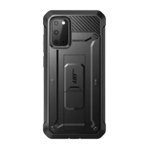 Galaxy S20 Unicorn Beetle Pro Rugged Case-Black Customizable Option