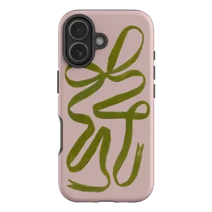 Garden Ribbon Light Design Modern Design