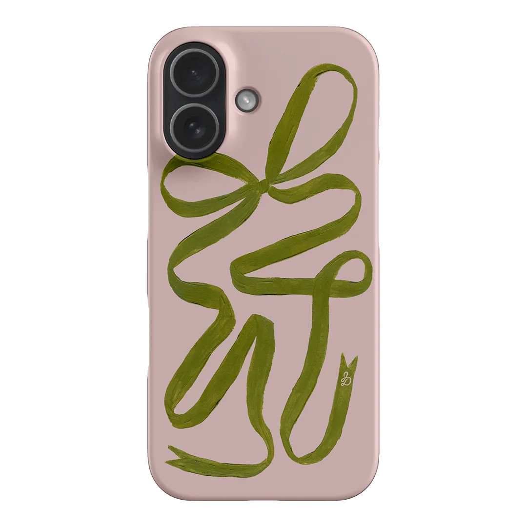 Hybrid Edge Finish Stylish Detail Layer Garden Ribbon