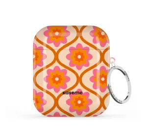 Georgia AirPods Case Portable Travel Organizer