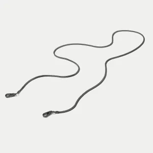 Gia Chain - Pewter/Pewter Fashion Strap Colorful Gear