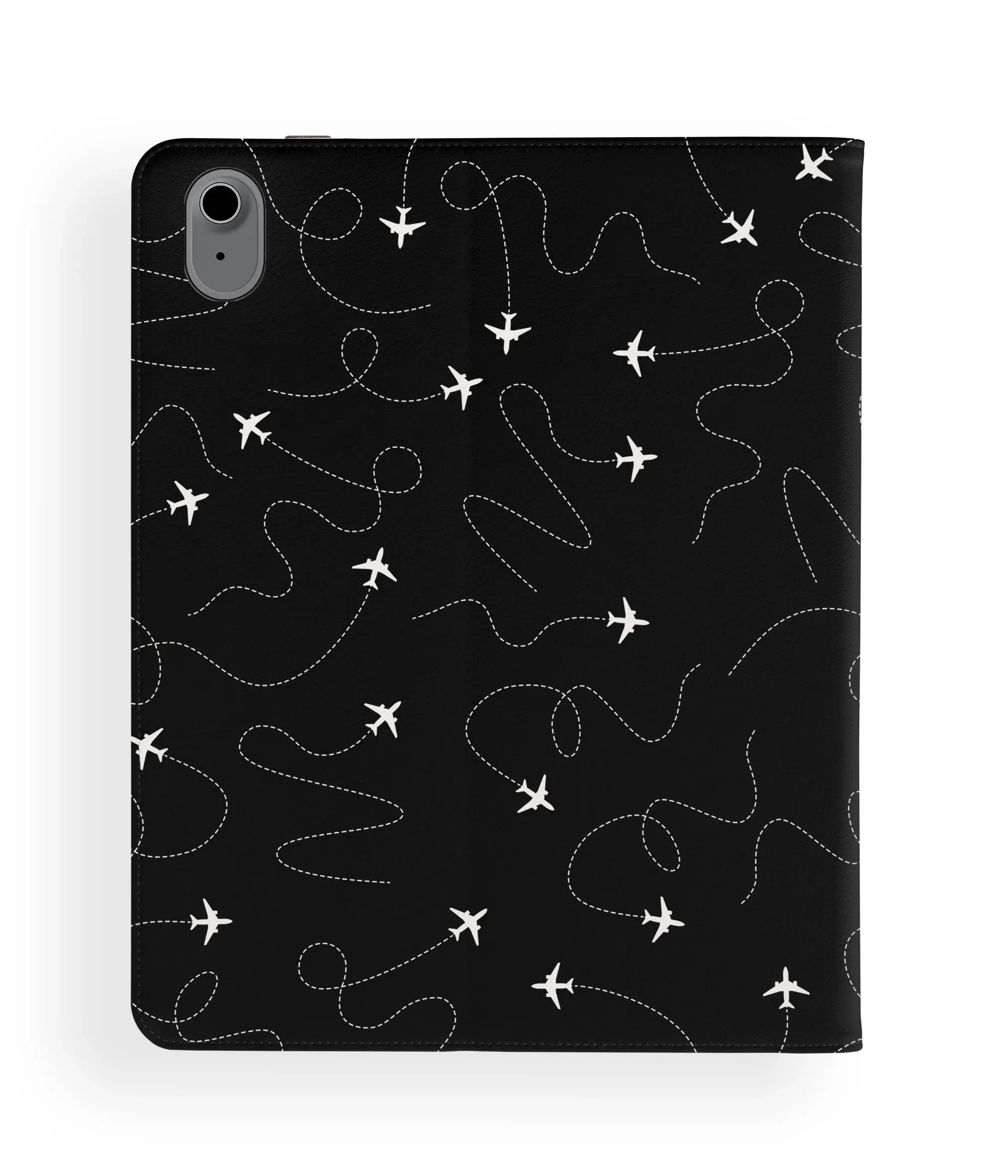 daily work tablet protector charging port friendly Globetrotter iPad Folio