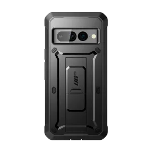 Google Pixel 8 Unicorn Beetle PRO Rugged Phone Case-Black Trendy Aesthetic