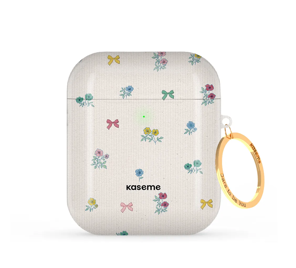 Lightweight Device Bag Graceful AirPods Case