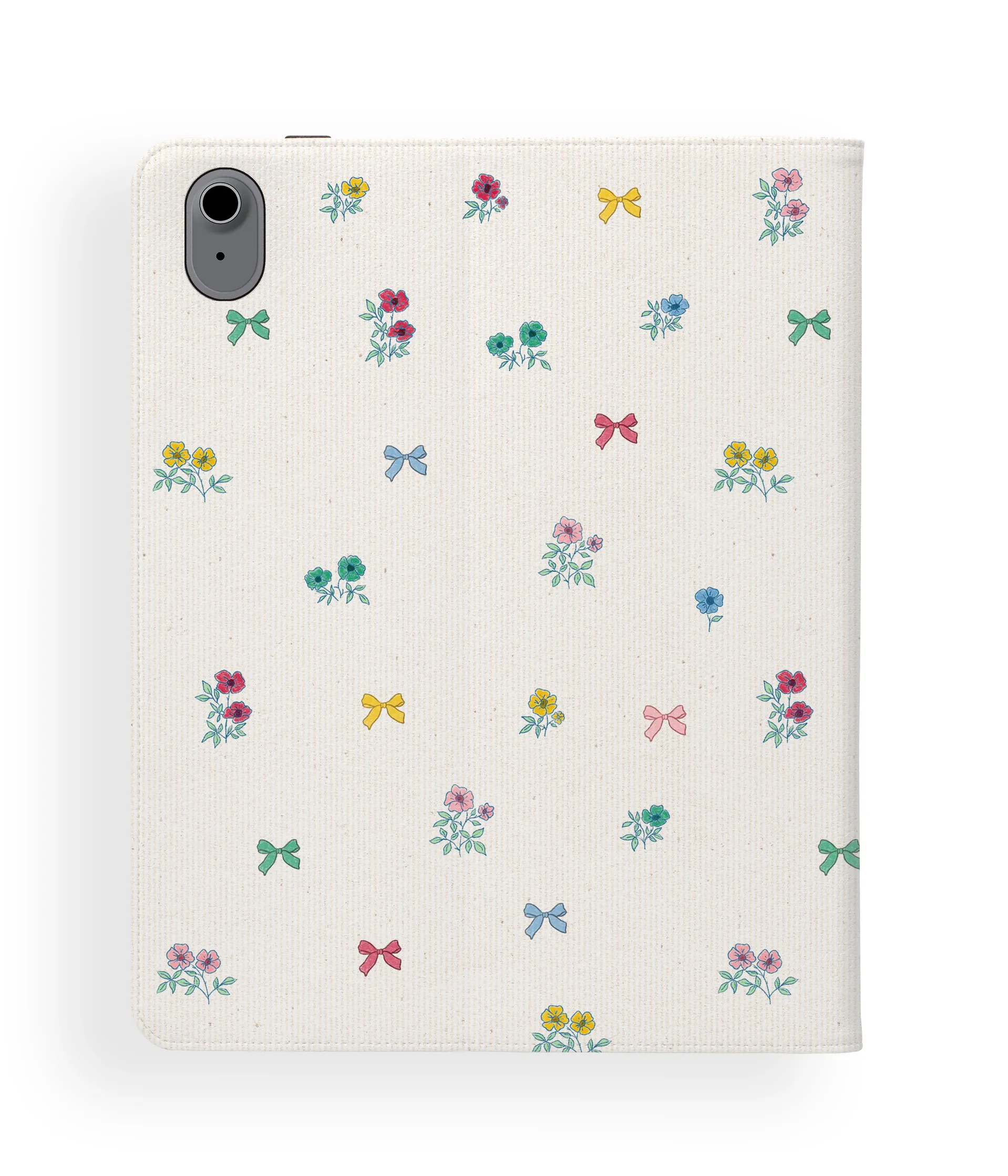 Graceful iPad Folio anti scratch outer cover