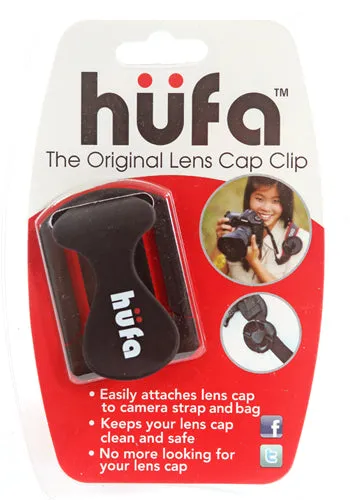 Hufa Lens Cap Clip Adjustable hook Street Strap