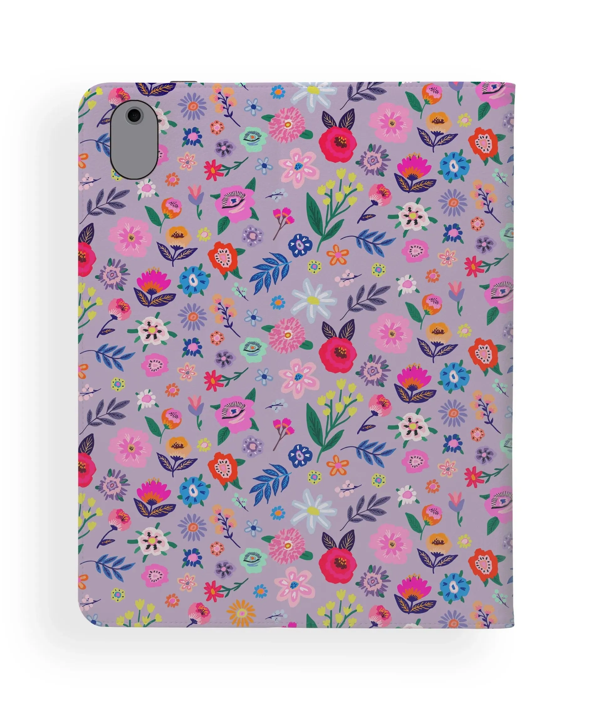 adjustable tablet folio Hallucinate iPad Folio