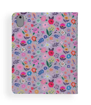 adjustable tablet folio Hallucinate iPad Folio