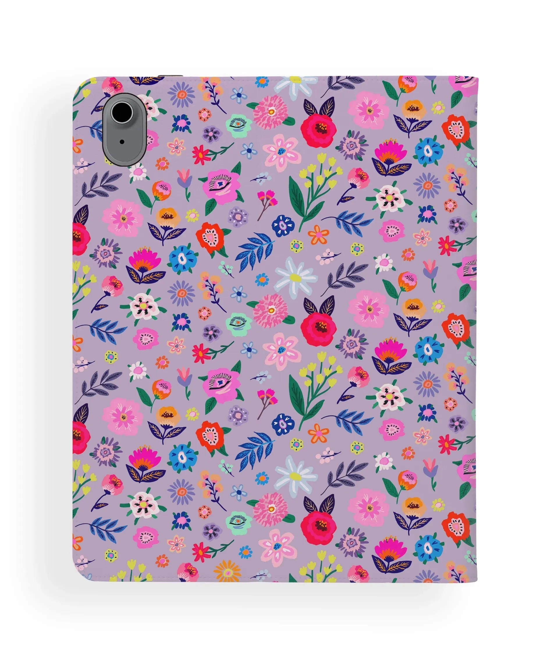 Tablet Armor Travel Guard detachable cover pad case Hallucinate iPad Folio