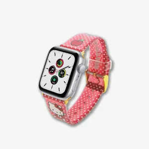 Hello Kitty? Apples Jelly Apple Watch? Band Modern Lifestyle Easy Fit