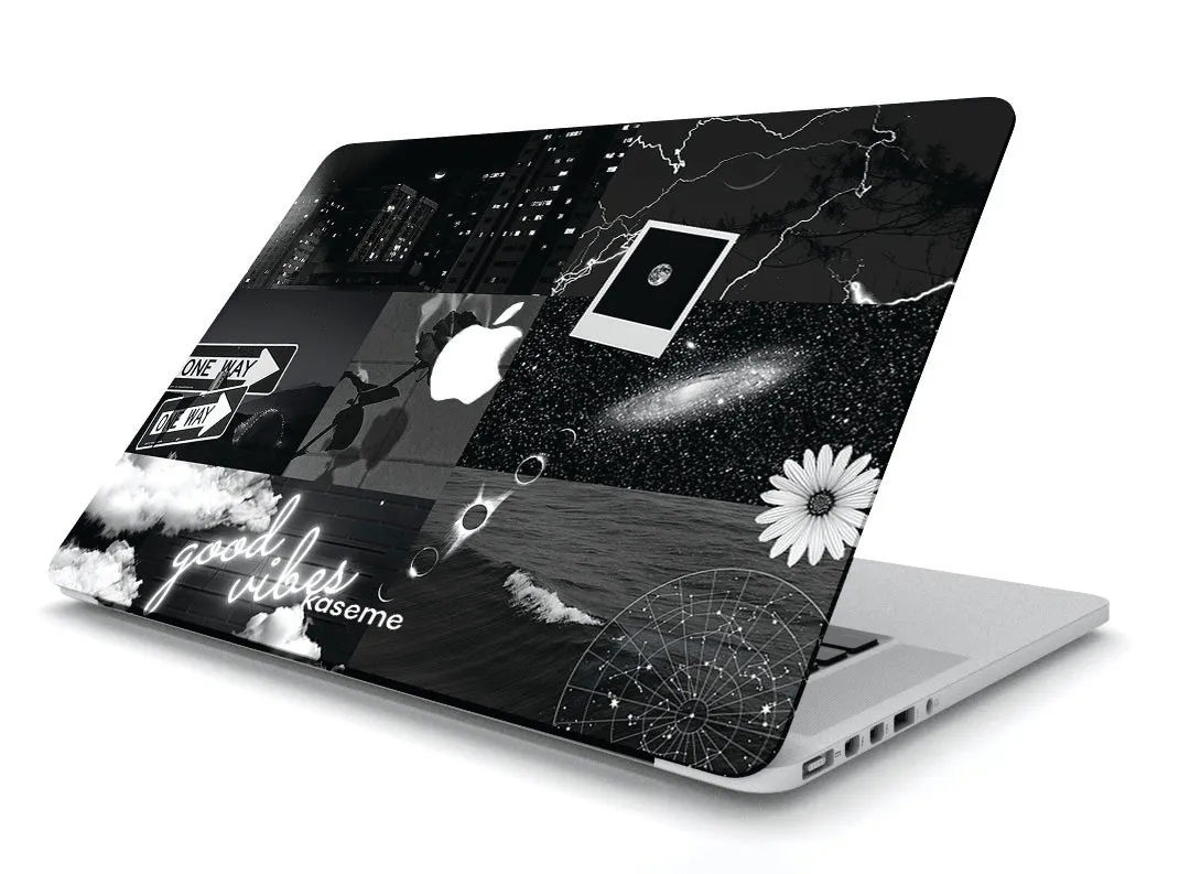 Thunder MacBook skin Tablet Armor Guard Max