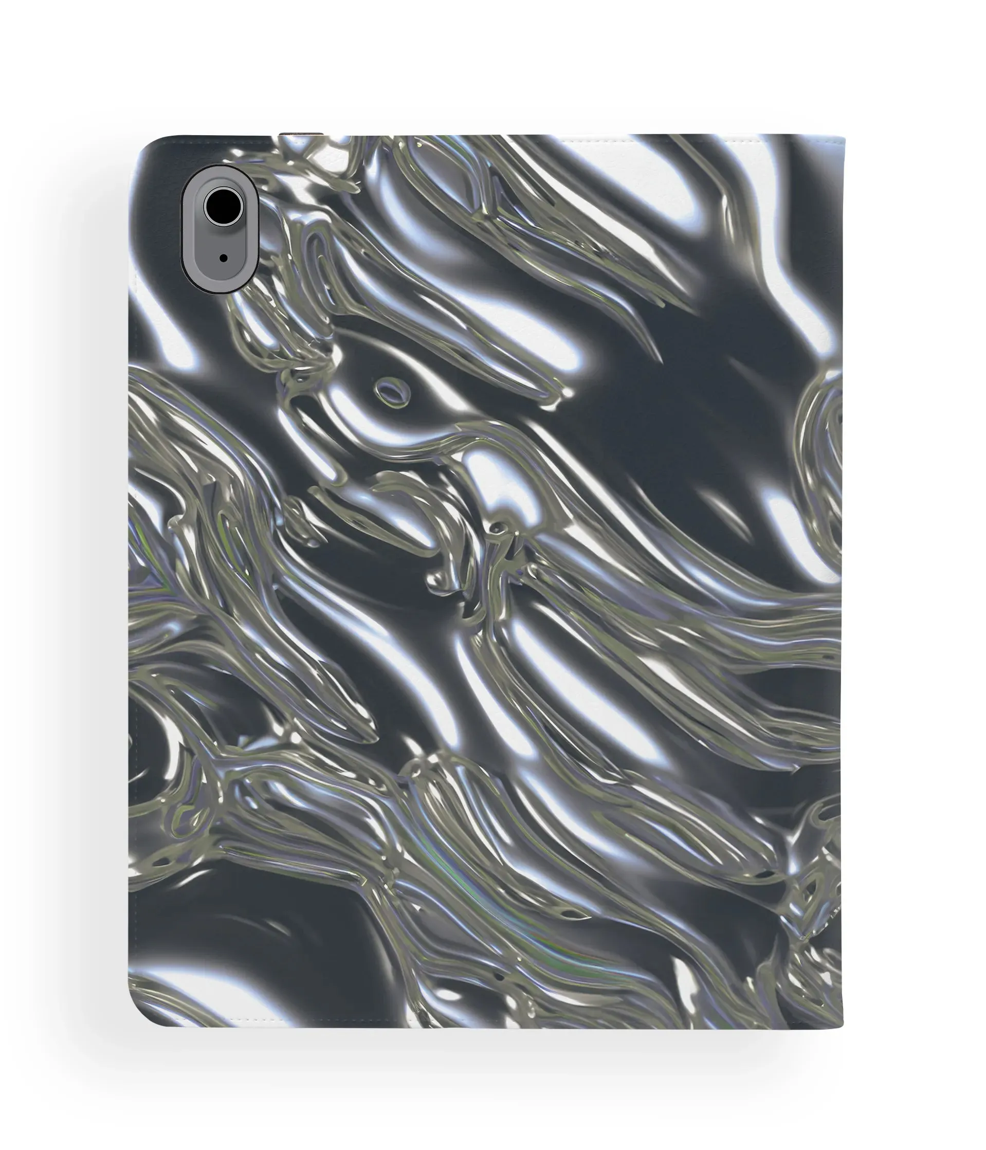 Universal Accessory fashion tech accessory Holographic Horizon iPad Folio