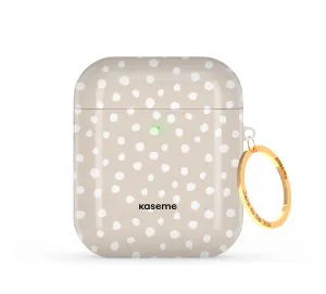 Creative Smooth Texture Honey AirPods Case