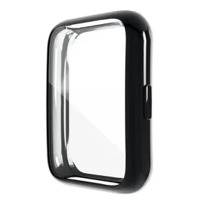 Huawei Watch Fit 2 TPU Case (Black) Minimalist Shield Soft Protection