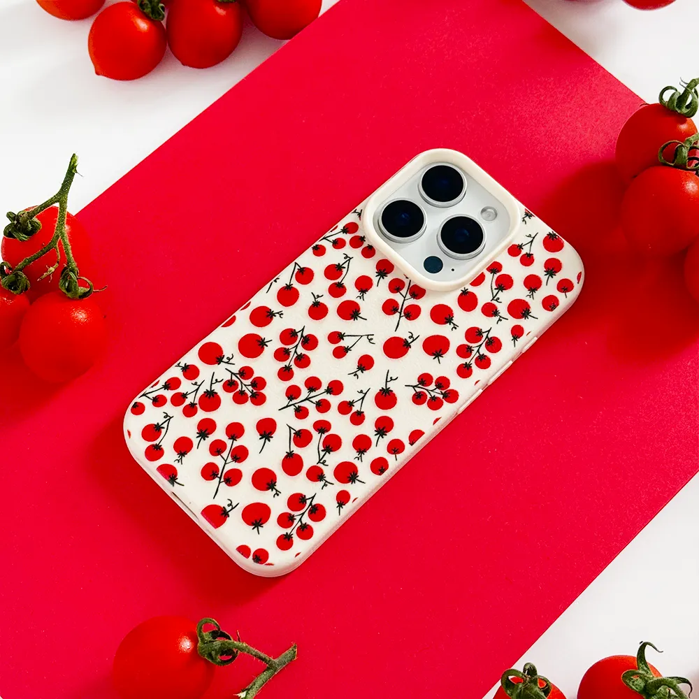 Durable Surface Design Slim Comfort Salsa Club Phone Case