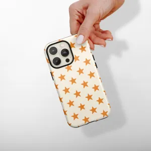 Tough Phone Case - Star of the Show Everyday Carry Modern Aesthetic