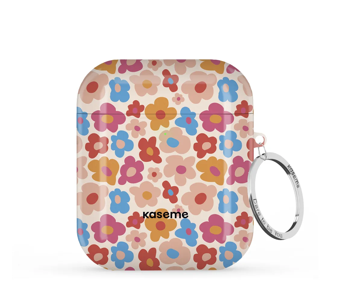 Millie AirPods Case eco sustainable commuter protector for business professionals