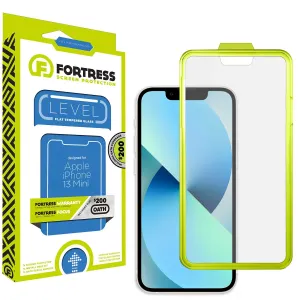 nano film technology iPhone 13 Mini Screen Protector