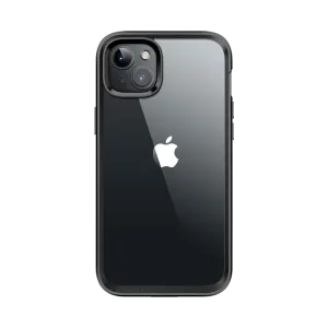 Elegant Shield Travel Ready iPhone 14 Plus 6.7 inch Unicorn Beetle Edge XT Case-Black