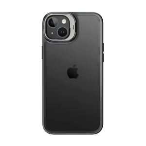 iPhone 14 Plus 6.7 inch Unicorn Beetle KICK Slim Clear Case-Ice Elegant Finish Design