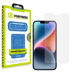iPhone 16e Screen Protector Screen Care Elite Plus