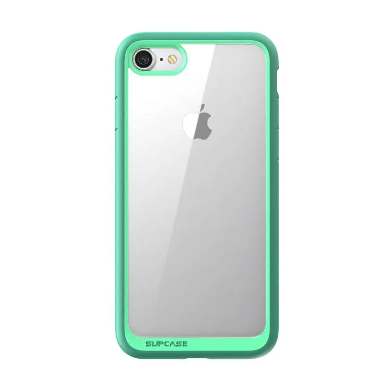 iPhone 7 Unicorn Beetle Style-Green Classic Grip