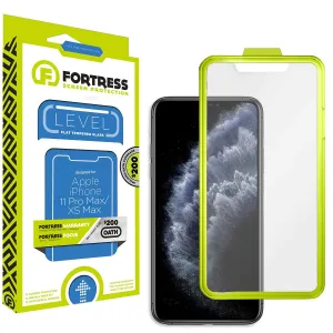 iPhone XS Max Screen Protector self healing film